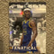 Topps 2025-26 Chrome Fanatical SSP Insert Jimmy Butler III Warriors NBA FAN-15