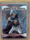 2026 Panini USA Stars & Stripes Baseball Bobby Witt Jr. #12 Fireworks Insert