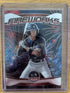 2026 Panini USA Stars & Stripes Baseball Bobby Witt Jr. #12 Fireworks Insert
