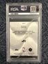 2025 Topps Chrome Ace Bailey Voices VS-10 PSA 10