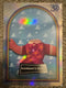 2025 Topps 30 Years of Toy Story HANNAH’S DOLL #37 Base Refractor