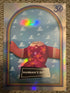 2025 Topps 30 Years of Toy Story HANNAH’S DOLL #37 Base Refractor