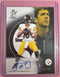 Topps 2025 Signature Class Aaron Rodgers Auto /10 #44 Pittsburgh Steelers