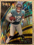 Panini Select Travis Hunter Prizm Rookie Club Level 2025 Football #228 Jaguars