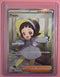 Pokémon Poppy 220/197 SV03: Obsidian Flames Trainer Full Art Holo Bi