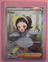 Pokémon Poppy 220/197 SV03: Obsidian Flames Trainer Full Art Holo Bi