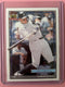 Topps 2026 Series 1 Aaron Judge #T91-34 New York Yankees 75 Years Baseball