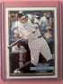 Topps 2026 Series 1 Aaron Judge #T91-34 New York Yankees 75 Years Baseball