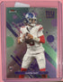 Jaxson Dart Rookie Refractor π₯ 2025 Topps Finest #2 NFL Giants QB