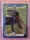 Panini Donruss Optic Elijah Arroyo RPBH-EAO Seahawks Rookie Phenom Patch