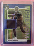 Panini Donruss Optic Elijah Arroyo RPBH-EAO Seahawks Rookie Phenom Patch