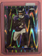 2025 Topps Chrome Nate Wiggins Raywave Refractor #28
