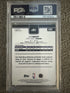 2025-26 Topps - Ace Bailey #205 (RC)