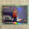 2025-26 NBA Hoops Basketball GREEN HOLO Foil Karl-Anthony Towns NY KNICKS #292