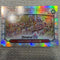 2025 Topps Disneyland 70th Silver Screen To Main Street MS-25 Happy Cavalcade