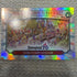 2025 Topps Disneyland 70th Silver Screen To Main Street MS-25 Happy Cavalcade