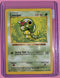 Pokémon Caterpie Base Set 2 Common English Basic 40 HP #68/130 Regular