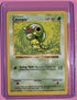 Pokémon Caterpie Base Set 2 Common English Basic 40 HP #68/130 Regular