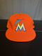 Miami Marlins New Era 59Fifty Fitted Hat 7 1/4