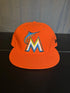 Miami Marlins New Era 59Fifty Fitted Hat 7 1/4