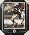 Joe Namath Signed 16x20 Framed Photo GTSM COA