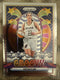 2025 Prizm WNBA CAITLIN CLARK GROOVY Fever # 10