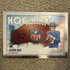 2025 Panini Absolute - Hog Heaven Jaxson Dart #HH-JDT (RC)