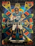 2025 Mosaic Football- Travis Hunter Kaleidoscopic CASE HIT SSP (RC) Jaguars