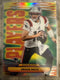 Topps Chrome Power Players Drake Maye Refractor #PP-10 Patriots Football 2025