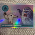 2025 Topps Disneyland 70th Anniversary Abominable Snowman Rainbow Foil #T55-8