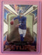 Panini 2025 Select Future Jaxson Dart Giants Rookie Insert #19 Football Card
