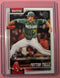 Payton Tolle #15 | Baseball Cards 2026 Topps - Boson Red Sox Rookie Card