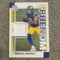 2025 Donruss Terrance Ferguson Rookie Phenom Patch Rams #RPJ-TFN (RC) Rams