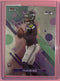 Topps Finest Jalen Milroe Rookie Card #4 Seattle Seahawks 2025