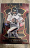 2025 Panini Select - Concourse C.J. Stroud #34 Maroon Prizm /149