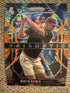 2025 Panini Prizm LIV Golf Martin Kaymer Prizmatic Orange Pulsar Cleeks GC #3