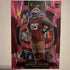 2025 Panini Select - Concourse Alfred Collins #17 Pink Shock Prizm (RC)