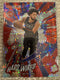 Cade Cunningham 2025-26 Hoops Hard Wired Pixel Burst Insert Card #HW-12