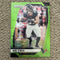 2024 Cade Stover Rookie Card - Panini Prizm Green Wave Prizm #318 Texans