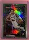 2026 NBA Hoops Anfernee Simons Portland Trail Blazers Green Parallel
