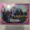 2025 Topps Disneyland 70th Anniversary Cascade Peak Pink Shimmer #18