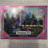 2025 Topps Disneyland 70th Anniversary Cascade Peak Pink Shimmer #18