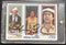 Chevy Chase Signed Auto Custom Card Fletch-Clark-Webb SWAU COA
