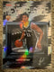 Carter Bryant 2025-26 Topps NBA Hoops RC Next Episode Rainbow #NE-14 Spurs