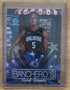 Paolo Banchero 2025-26 Bowman Chrome HS-1 Hobby Stars Card Corner Orlando Magic