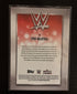 2026 Topps Chrome WWE Lyra Valkyria /250