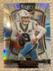 2025 Panini Select - Premier Level Bryce Young #145 Silver Prizm Carolina
