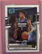 Panini 2020-21 Donruss Rated Rookie Anthony Edwards #201 Timberwolves Basketball