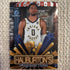Tyrese Haliburton 2025-26 Bowman Basketball #HS-6 Hobby Stars Insert - Pacers