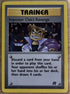 Imposter Oak's Revenge 76/82 Team Rocket Regular